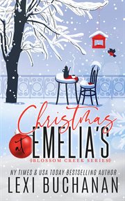 Christmas at emelia's cover image