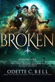 Broken : the Complete Series cover image