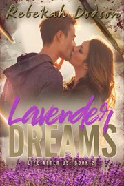 Lavender dreams cover image
