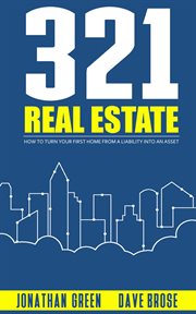 321 real estate cover image