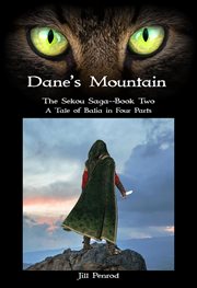 Dane's Mountain cover image