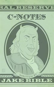 C-notes: a collection of 100 drabbles : Notes cover image