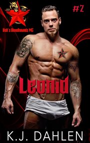 Leonid : Hell's Bloodhounds MC cover image