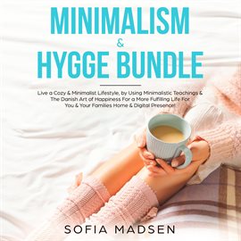 Cover image for Minimalism & Hygge Bundle