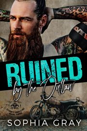 Ruined by the outlaw cover image