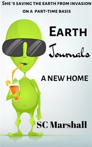 Earth journals 2 cover image