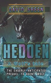 Hedoen: a wolf's tale cover image