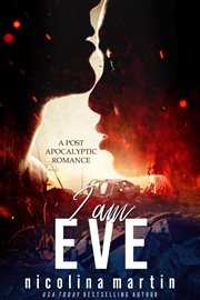 I Am Eve cover image