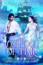 The lost pool of time cover image