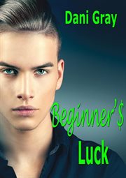 Beginner's Luck cover image