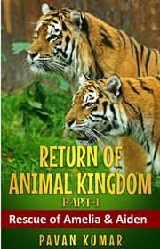 Return of animal kingdom cover image