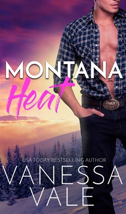 Imagen de portada para Montana Heat