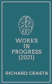 Works in progress (2021) cover image