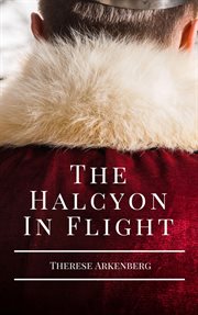 The halcyon in flight cover image