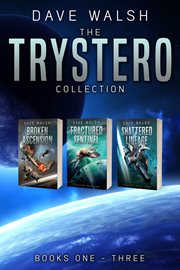 The trystero collection cover image