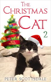 The christmas cat 2 cover image