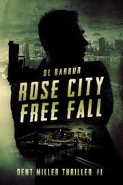 Rose city free fall cover image