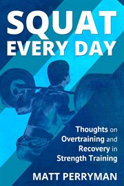 Squat every day cover image