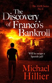 The discovery of francós bankroll cover image