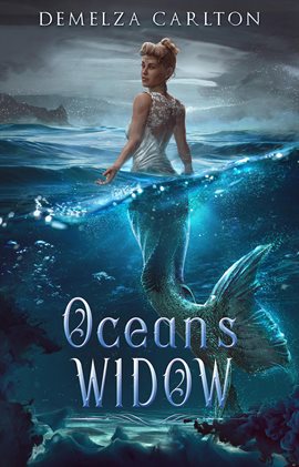 Cover image for Ocean's Widow