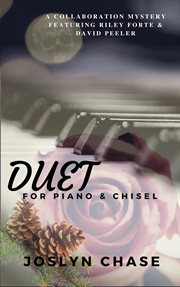 Duet for piano & chisel cover image