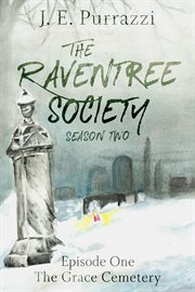 Grace cemetery : Raventree Society cover image