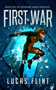 First war cover image