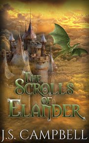 The scrolls of elander cover image