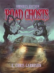 Road ghosts omnibus cover image