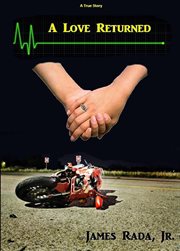 A Love Returned cover image