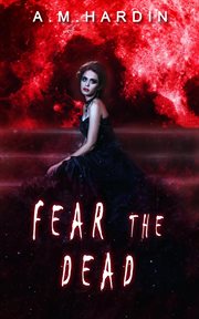 Fear the dead cover image