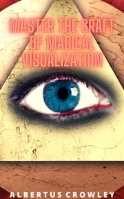 Master the craft of magical visualization cover image