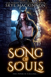 Song of Souls : A Pied Piper Retelling cover image