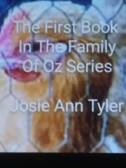 Farmer boy of oz : Family of Oz cover image