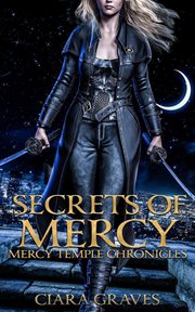 Secrets of Mercy cover image