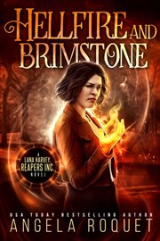 Hellfire and Brimstone cover image