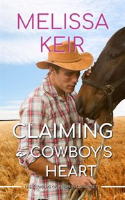 Claiming a Cowboy's Heart cover image