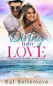 Diving into love cover image
