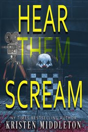 Hear them scream cover image