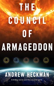 The council of armageddon cover image