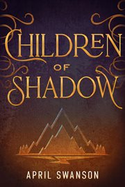 Children of shadow cover image