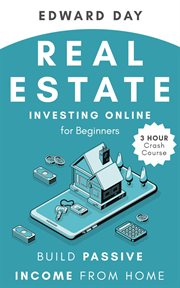 Real estate investing online for beginners cover image