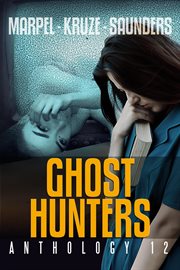 Ghost hunters anthology 12 cover image