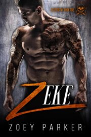 Zeke cover image