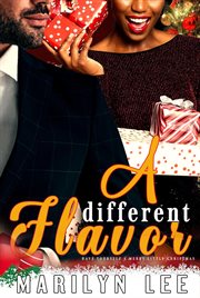 A different flavor cover image