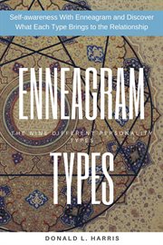 Enneagram Types cover image