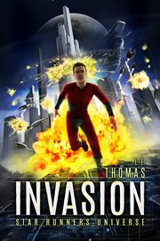 Invasion. The complete series cover image