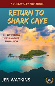 Return to shark caye cover image