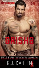 Grisha cover image