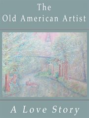 The old american artist cover image